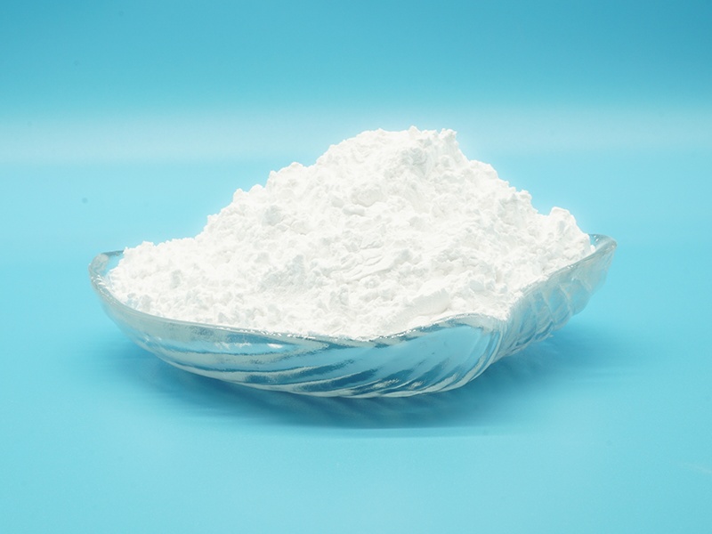白剛玉微粉對(duì)金屬表面處理的質(zhì)量提升